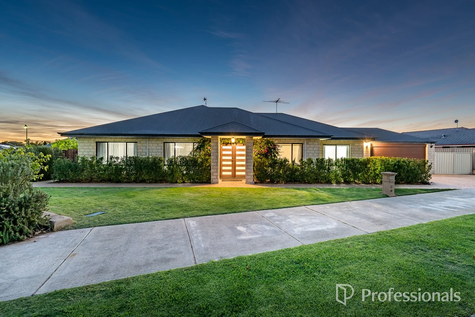 18 Frangista Road, Butler WA 6036