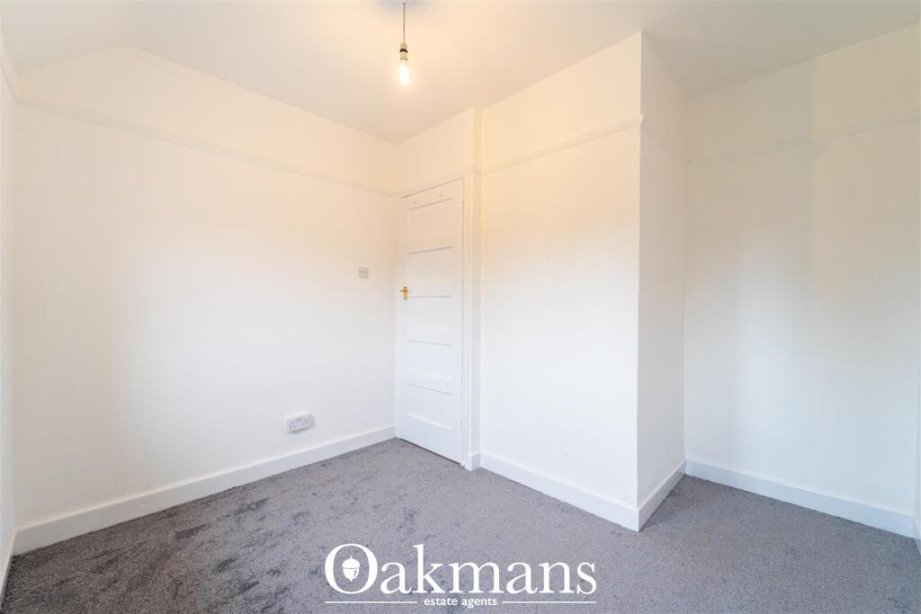 Additional image 10 of Kingswood Road, Northfield, Birmingham, B31