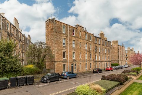2/6 Dalgety Road, Edinburgh EH7
