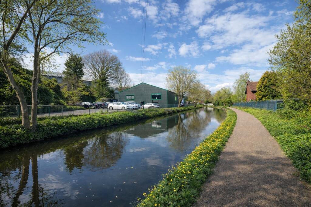 Additional image 17 of Wharfside Estate, Lifford Lane, Stirchley, Birmingham, B30 3JH