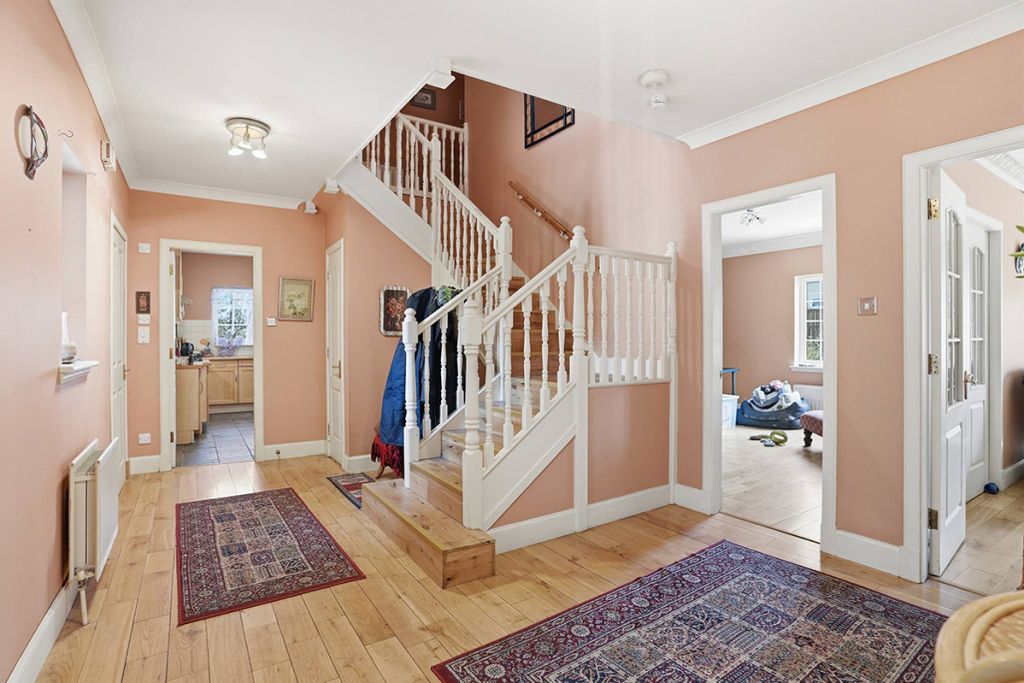 Additional image 14 of 5 bed detached house for saleDalhousie Crescent, Eskbank, Dalkeith, Midlothian EH22