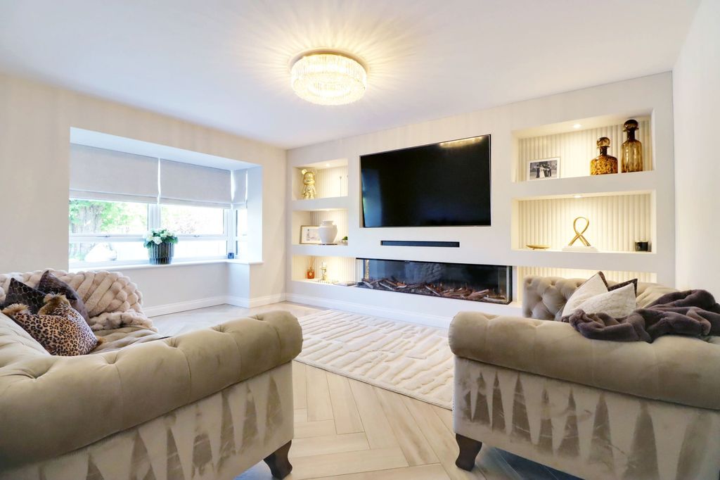 Additional image 4 of 5 bed detached house for saleWrawby Road, Brigg DN20