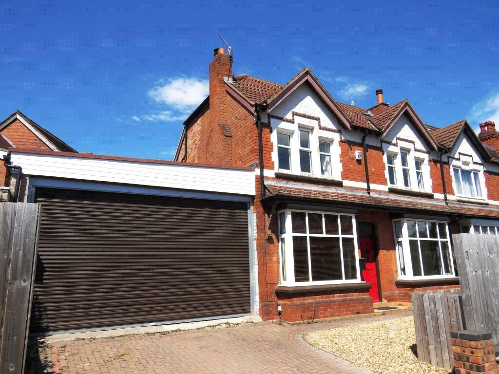 Middlemore Road, Northfield, Birmingham, West Midlands, B31