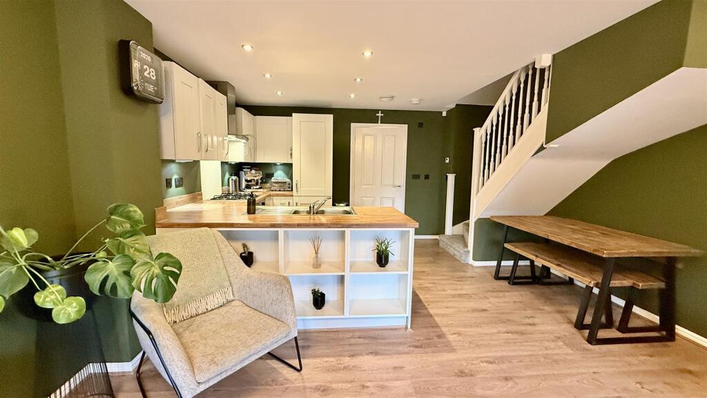 Additional image 7 of Breedon Way, Stirchley, Birmingham
