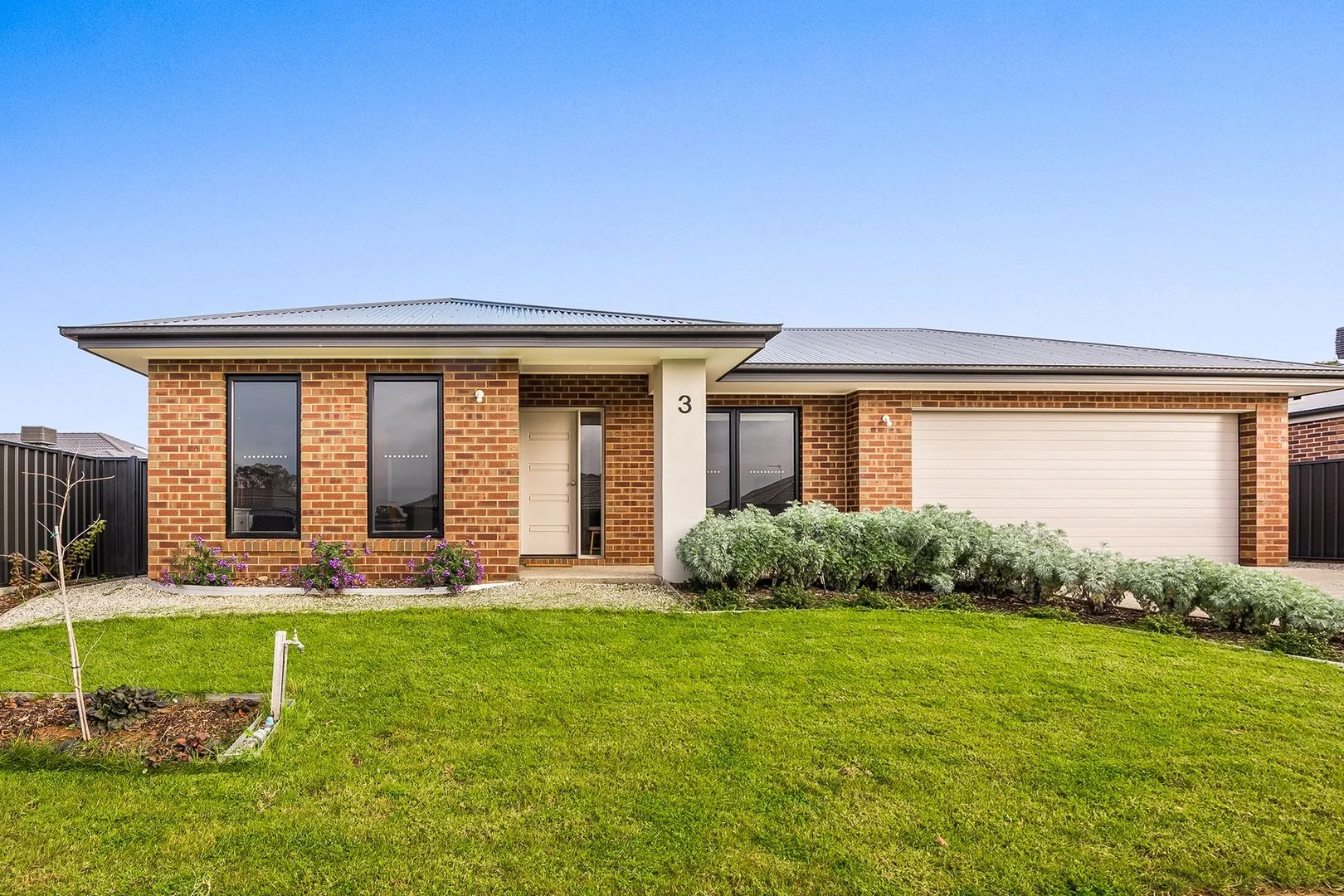 3 McCubbin Street, Huntly VIC 3551