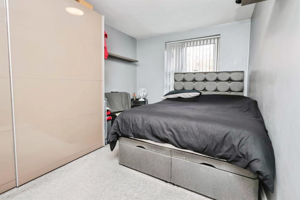 Additional image 6 of City View, Erdington, Birmingham