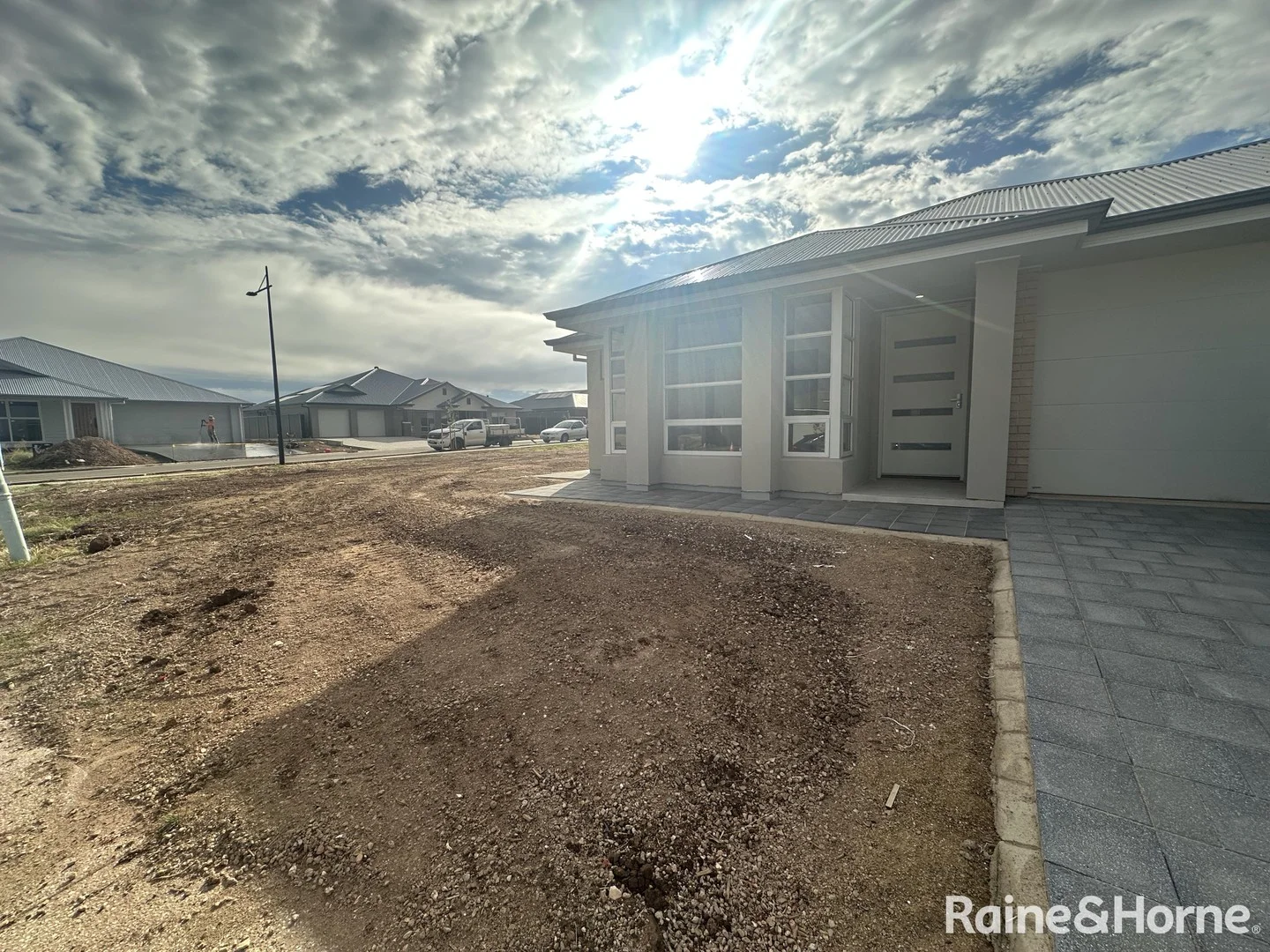 127 Central Avenue, Roseworthy SA 5371