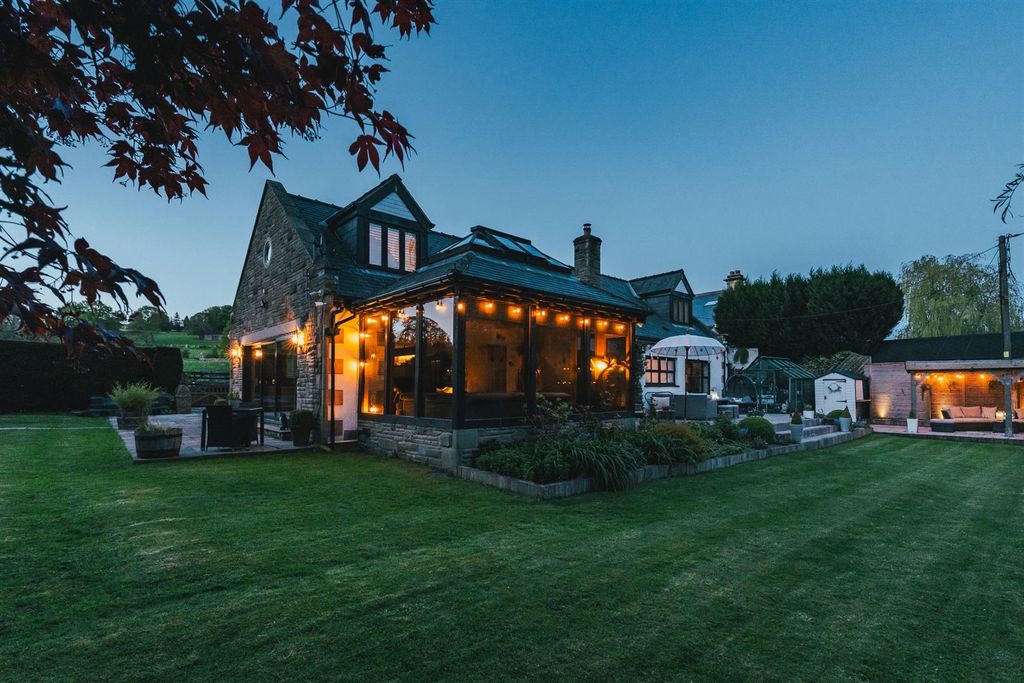 Additional image 61 of 4 bed detached house for saleOld Hay Lane, Sheffield S17