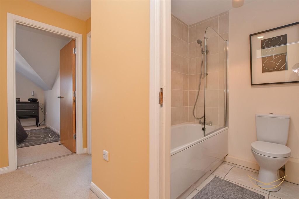 Additional image 14 of 2 bed flat for saleSawyer Hill, Ballyclare BT39