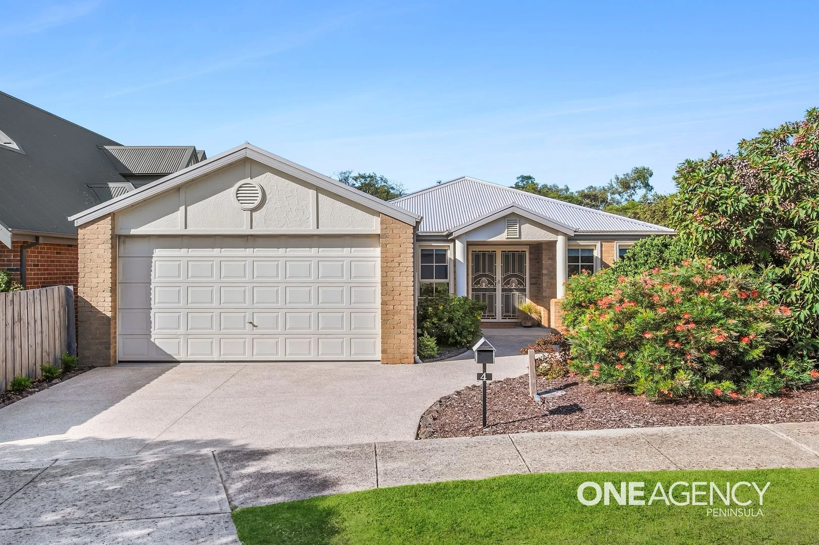 4 Luke Court, Frankston South VIC 3199