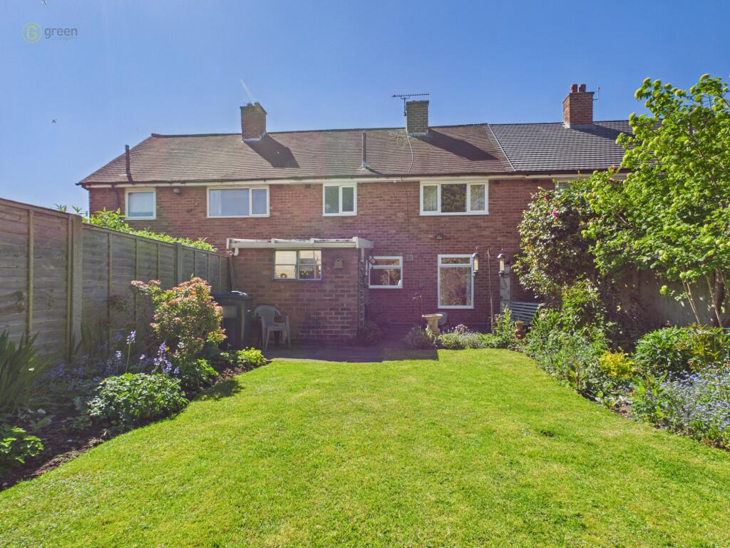 Additional image 10 of Brownfield Road, Shard End, Birmingham, B34