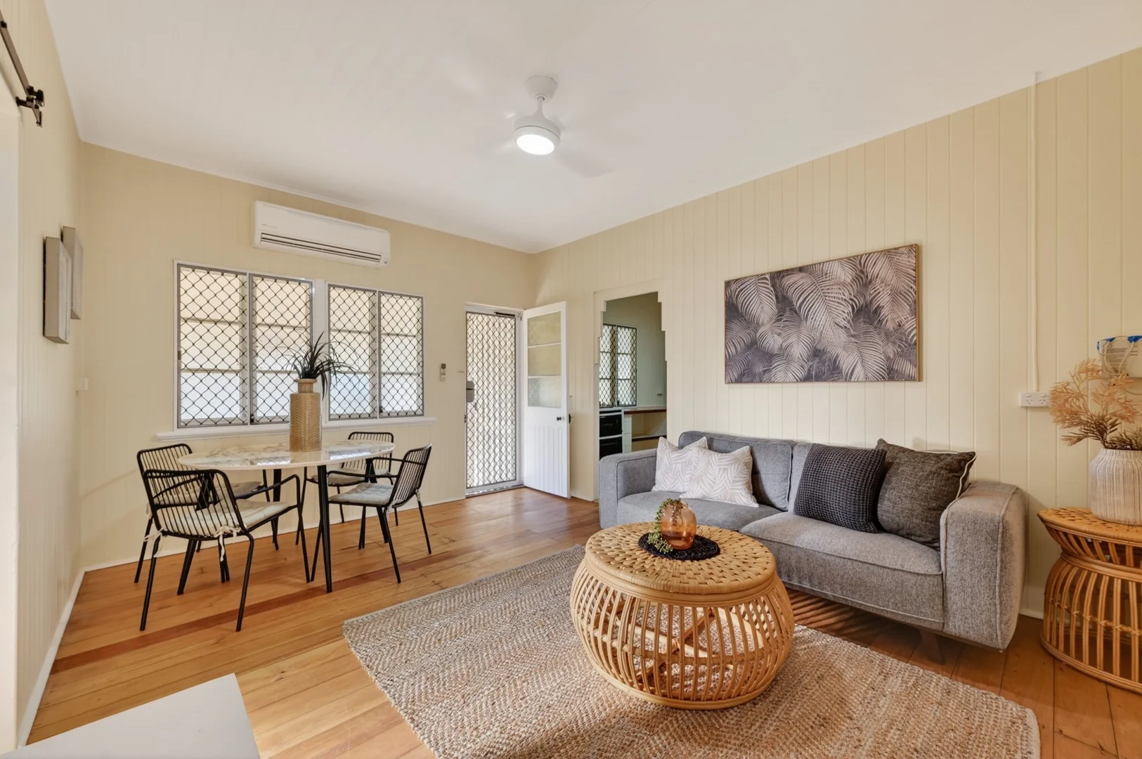 111 Fulham Road, Gulliver QLD 4812