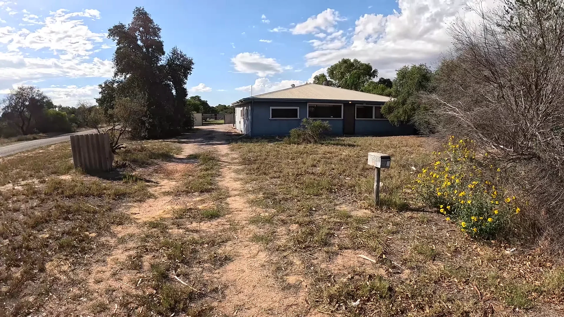 1 Adelaide Street, Waggrakine WA 6530