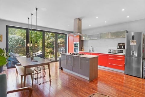 Hollingbourne Road, Herne Hill SE24