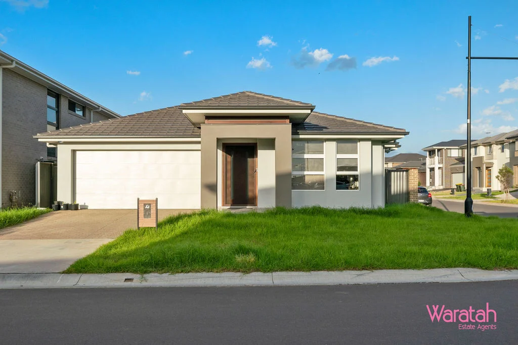 16 Floribunda Street, Marsden Park NSW 2765