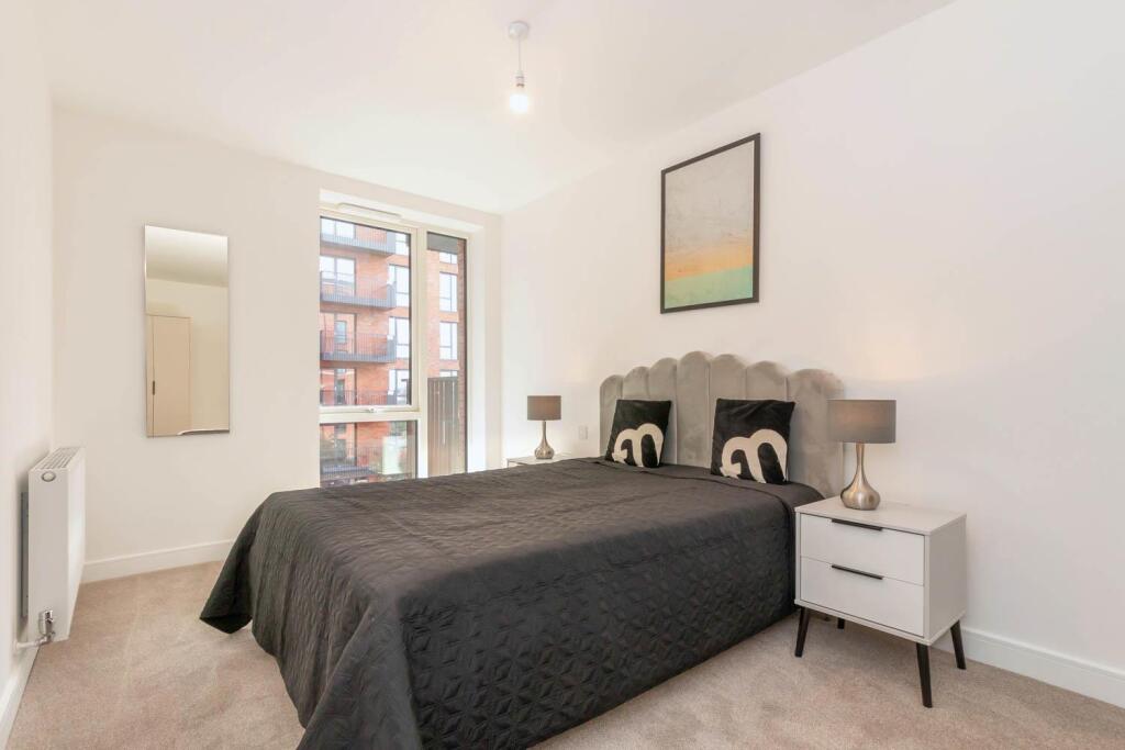 Additional image 12 of The Barker, Snow Hill Wharf, Shadwell Street, B4 6LL