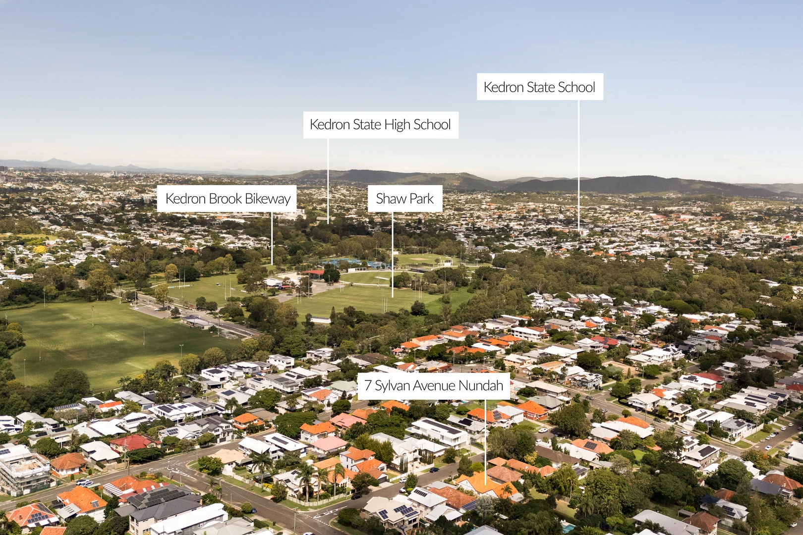 Additional image 33 of 7 Sylvan Avenue, Nundah QLD 4012