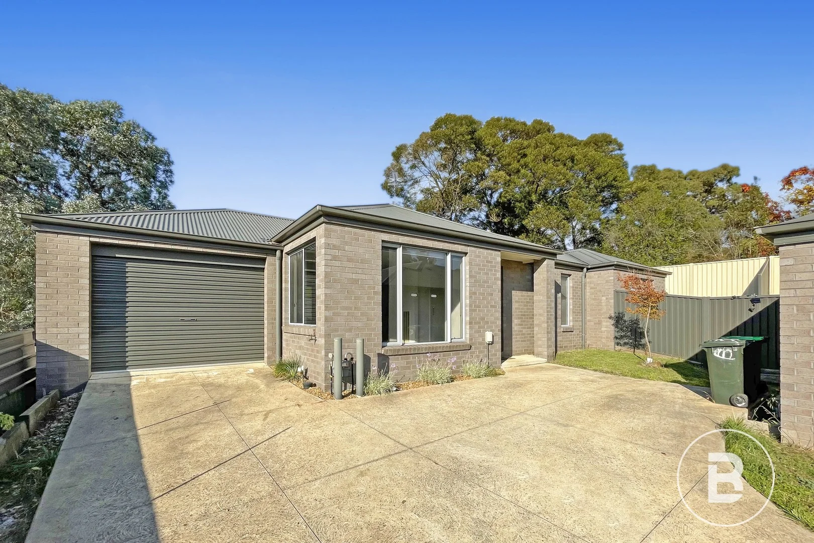 3/55 Clunes Road, Creswick VIC 3363