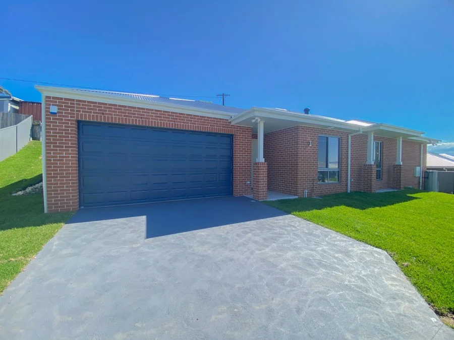 5 Giidany Close, Macksville NSW 2447