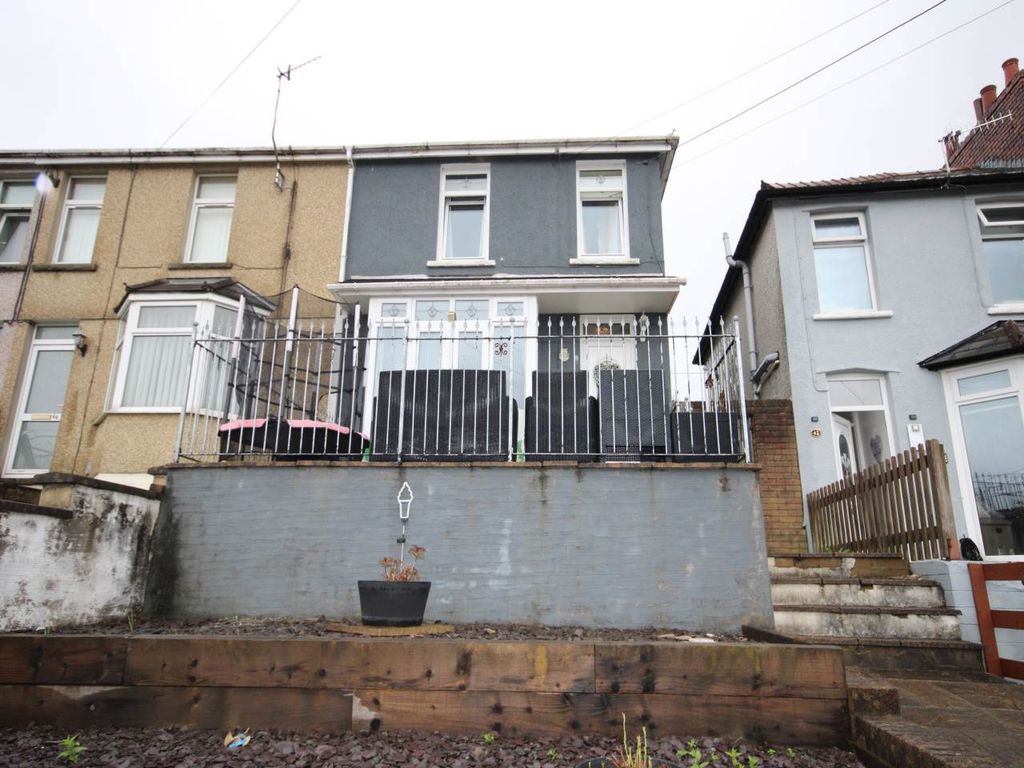 Additional image 15 of 3 bed semi-detached house for saleAbernant Road, Markham, Blackwood NP12
