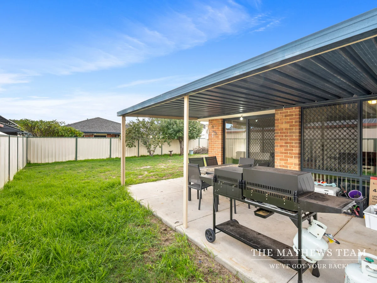 Additional image 22 of 18 Hesketh Avenue, Seville Grove WA 6112