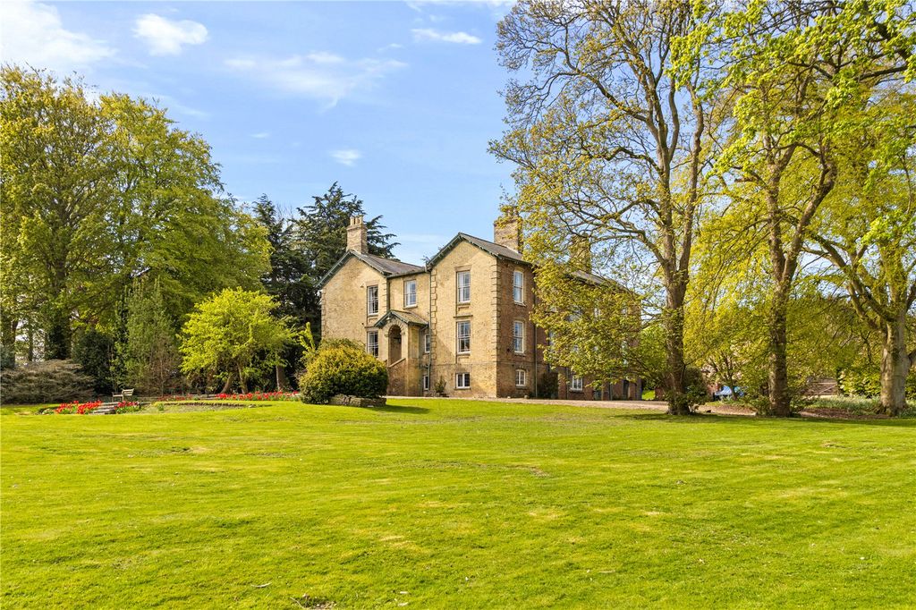 Additional image 22 of 6 bed equestrian for saleChurch Lane, North Ormsby, Louth, Lincolnshire LN11