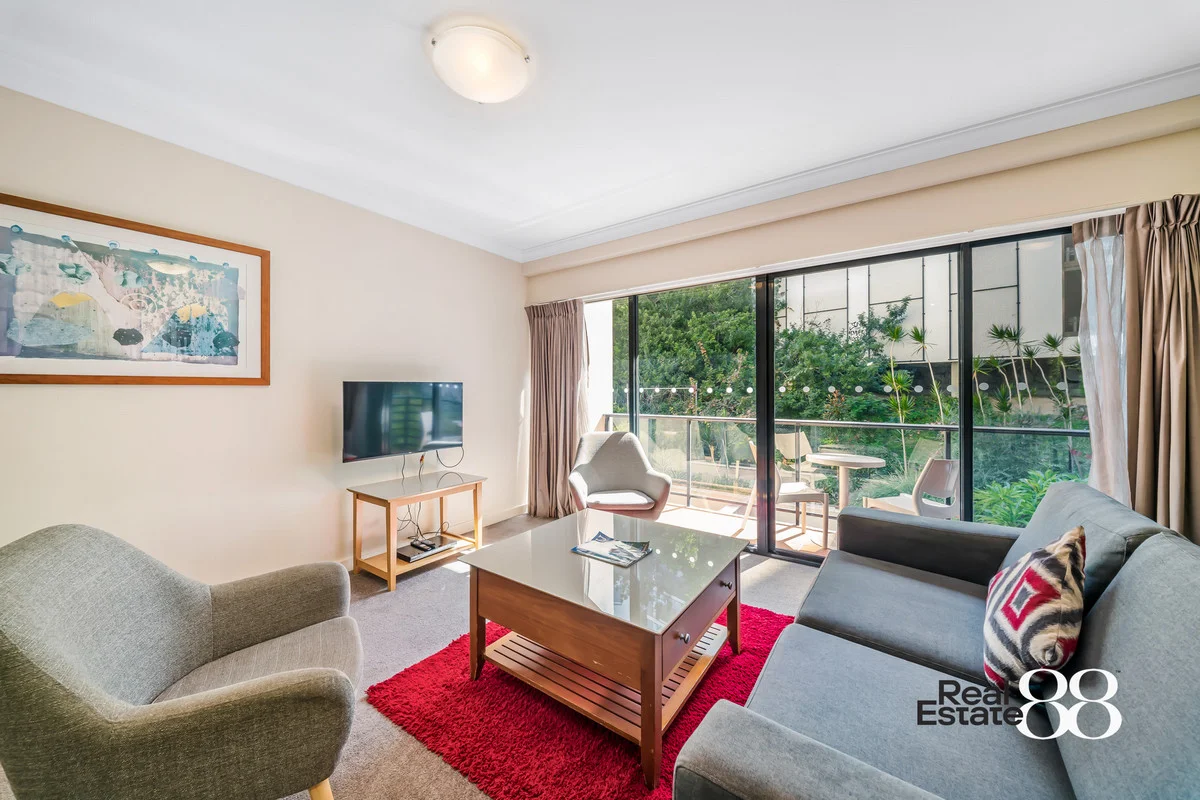 202/112 Mounts Bay Road, Perth WA 6000 photo 4