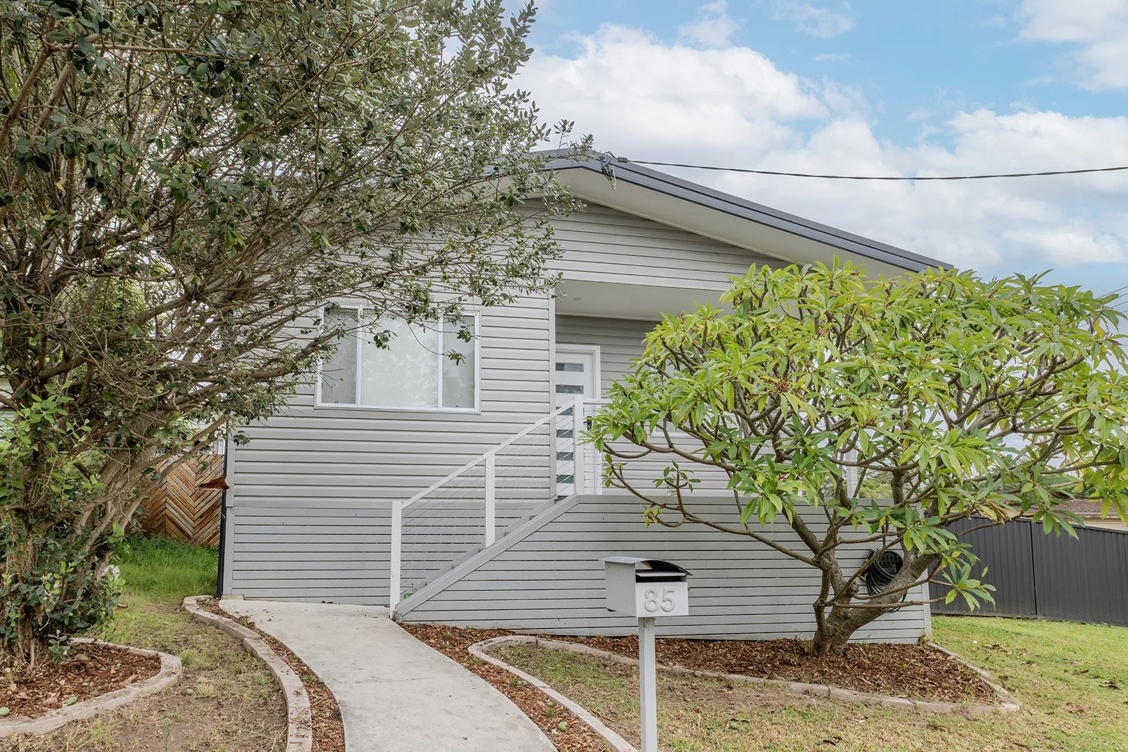 85 Second Street, Warragamba NSW 2752