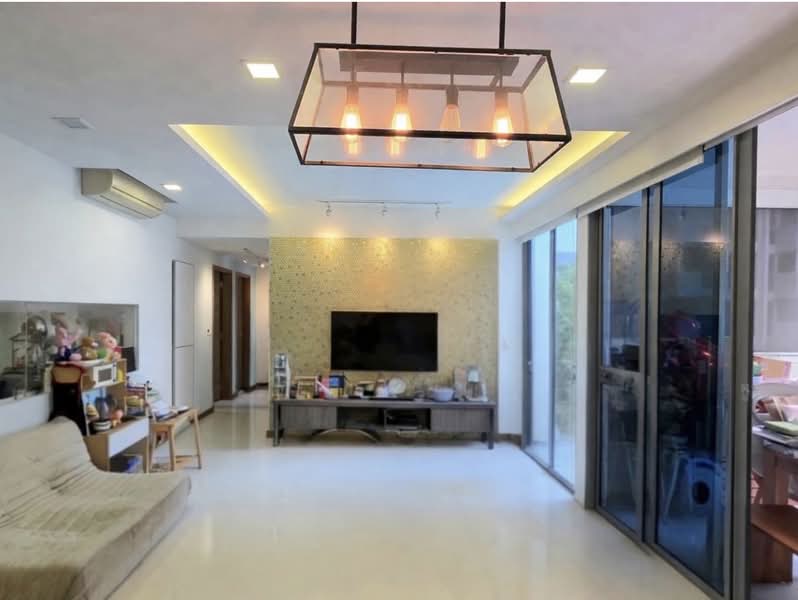 81 Yishun Avenue 11
