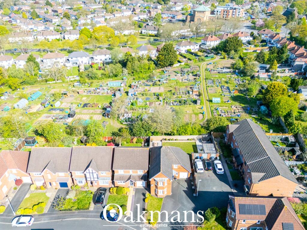 Additional image 55 of Laughton Close, Birmingham, West Midlands, B31