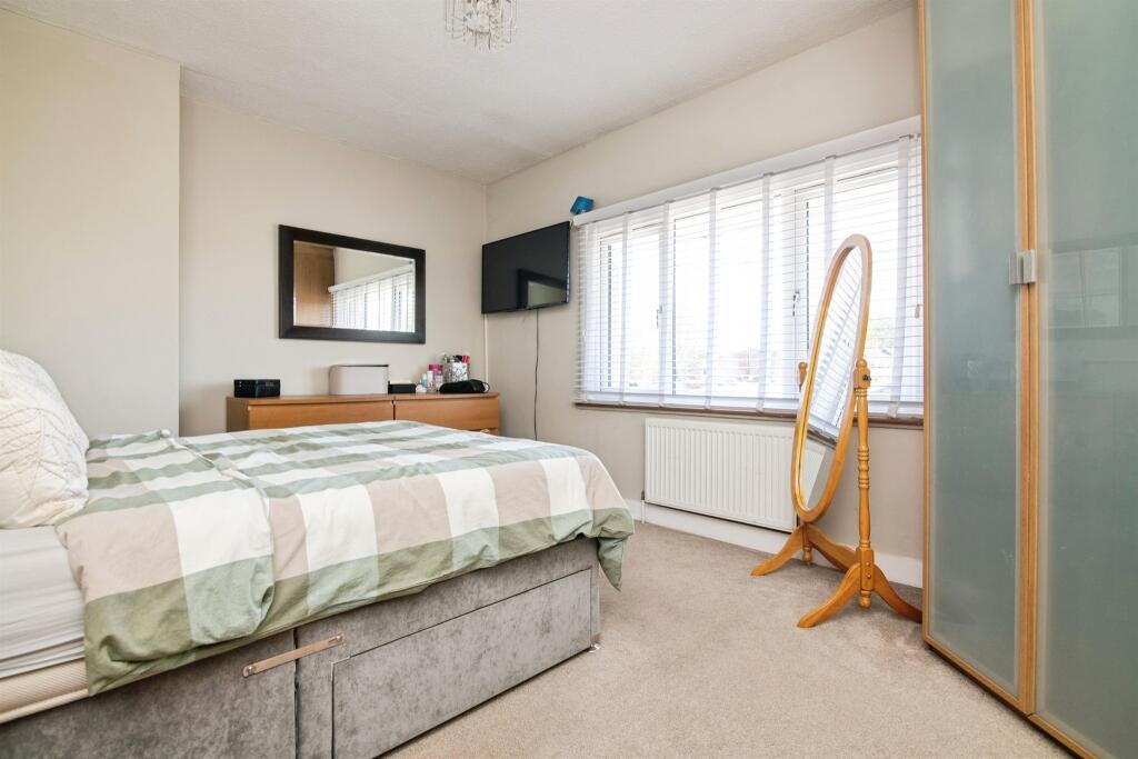 Additional image 15 of Bandywood Crescent, Birmingham