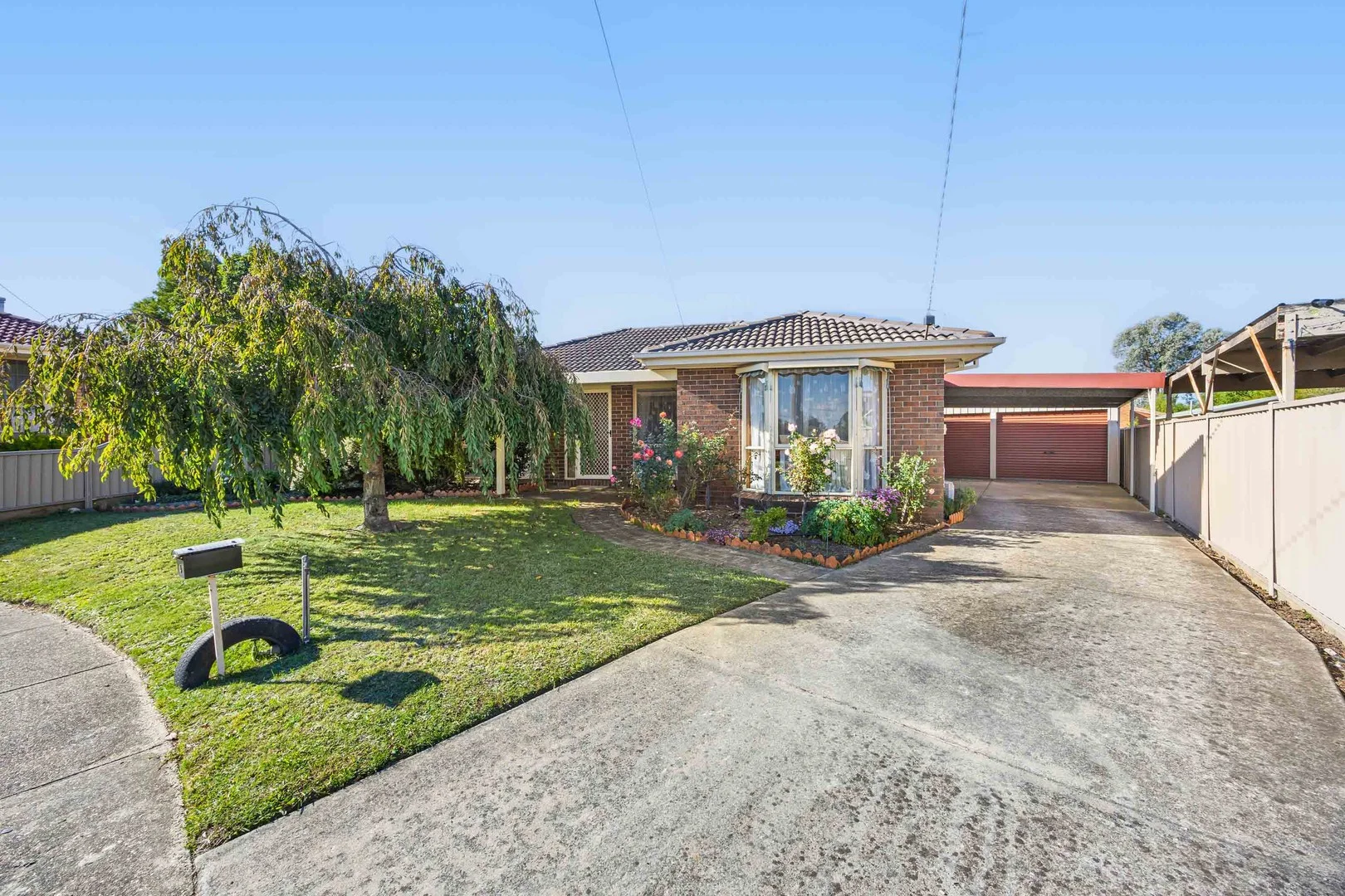 4 Cook Close, Sebastopol VIC 3356