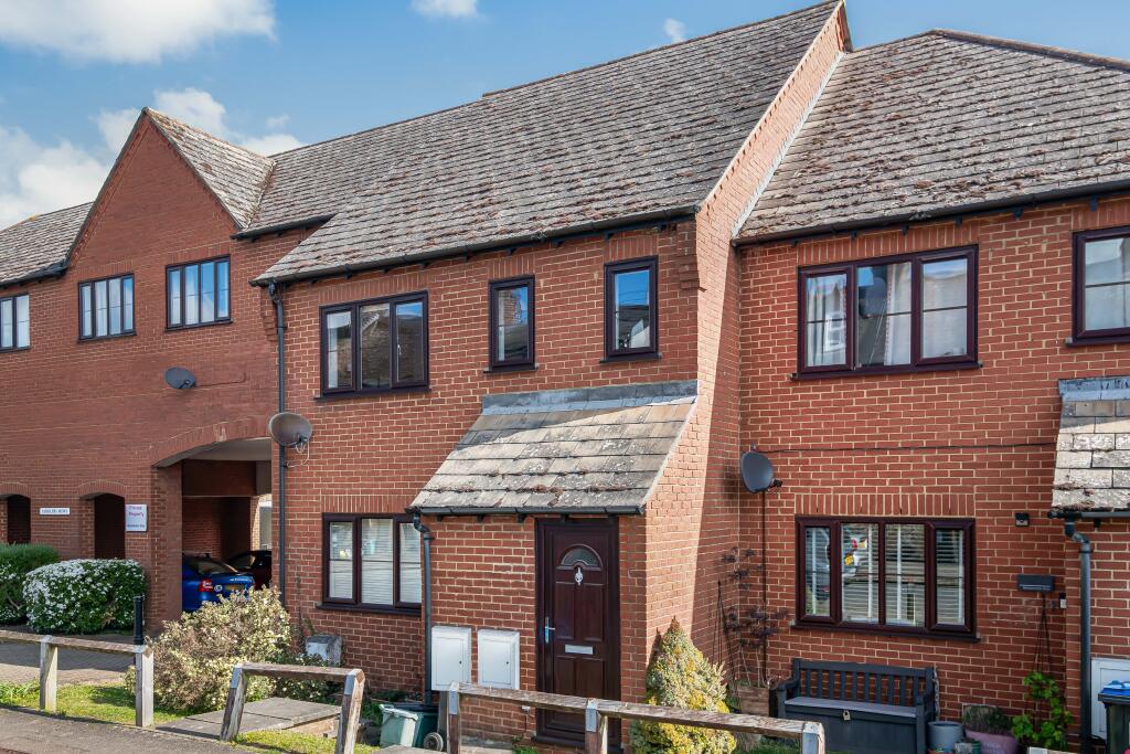 High Street, Markyate, St Albans, AL3