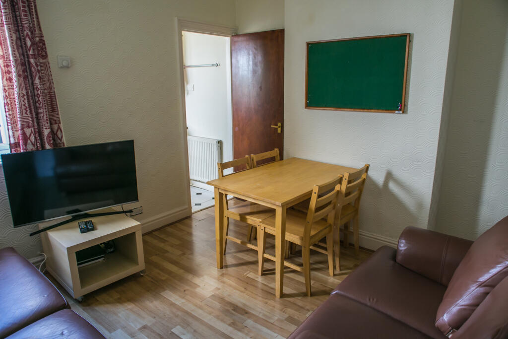 Harold Road - 4 bed, Edgbaston, West Midlands, B16