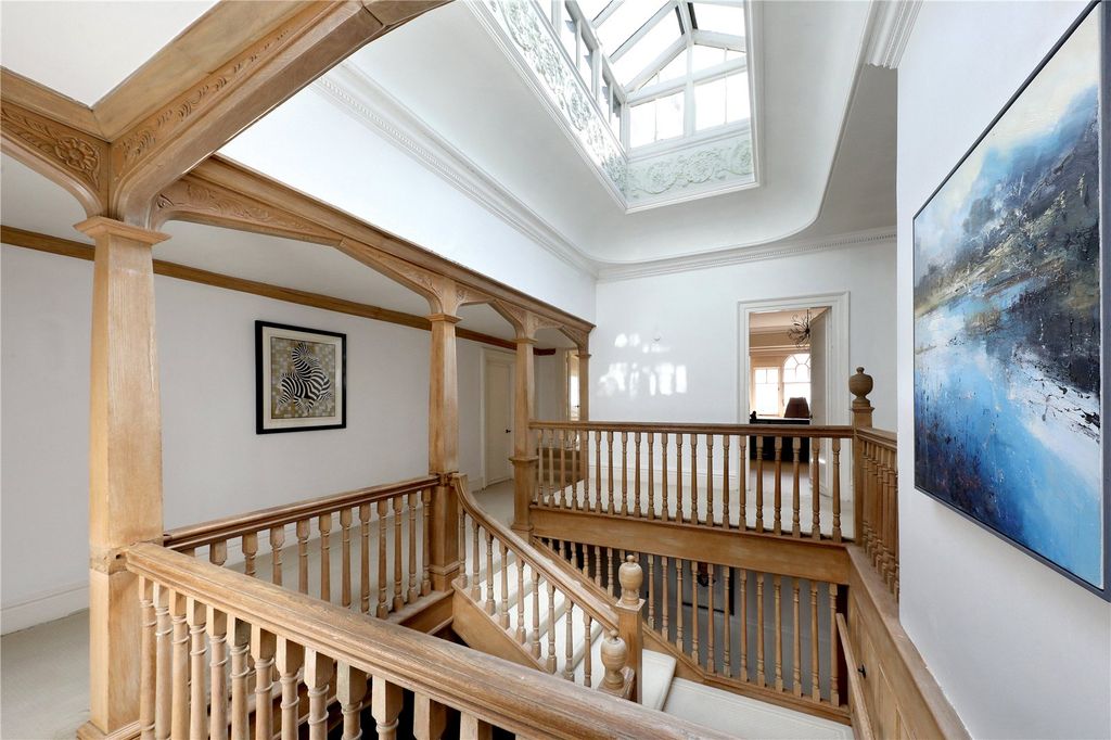 Additional image 11 of Land for saleShiplake, Henley-On-Thames, Oxfordshire RG9