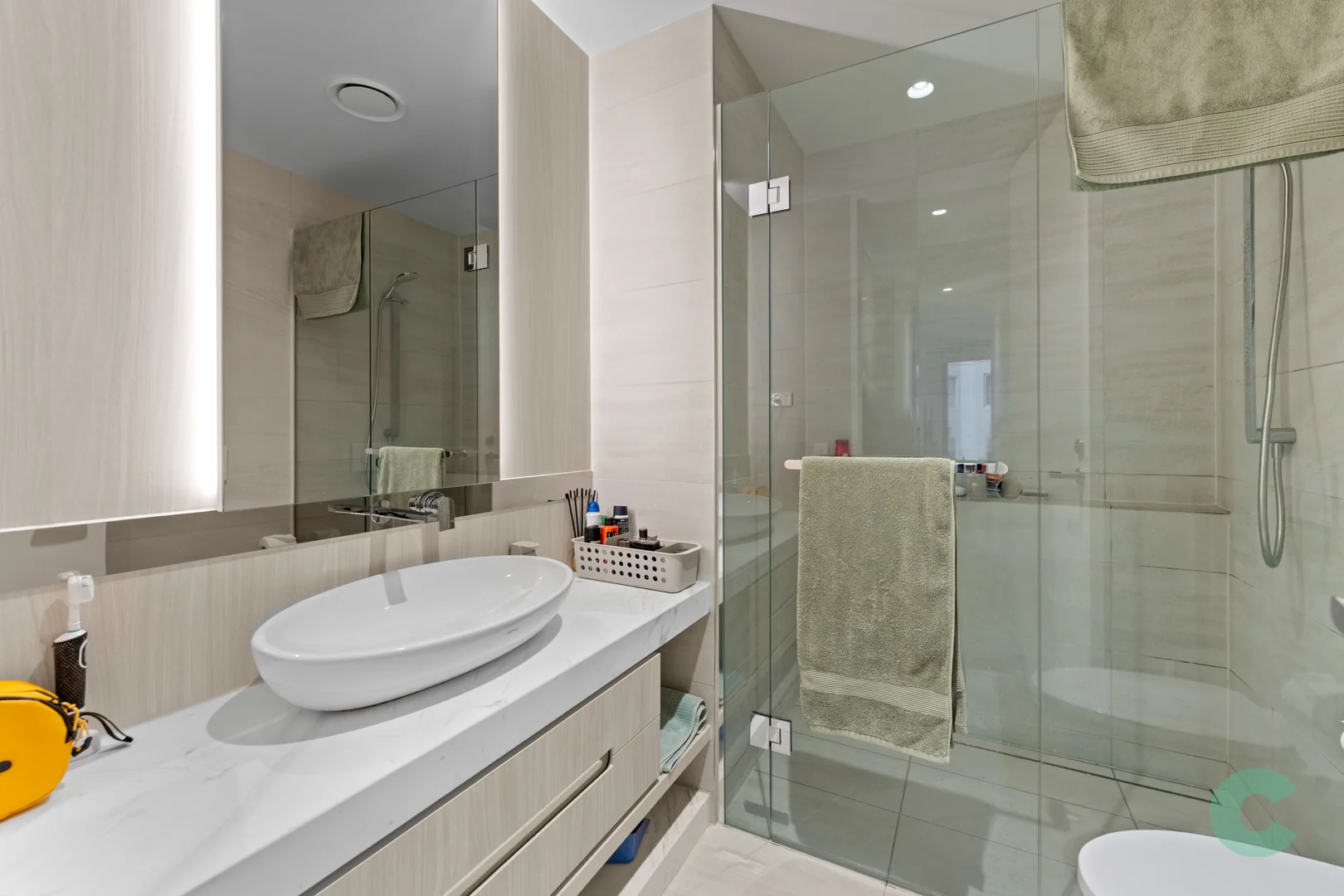 Additional image 14 of 218/20 Queens Road, Melbourne VIC 3004