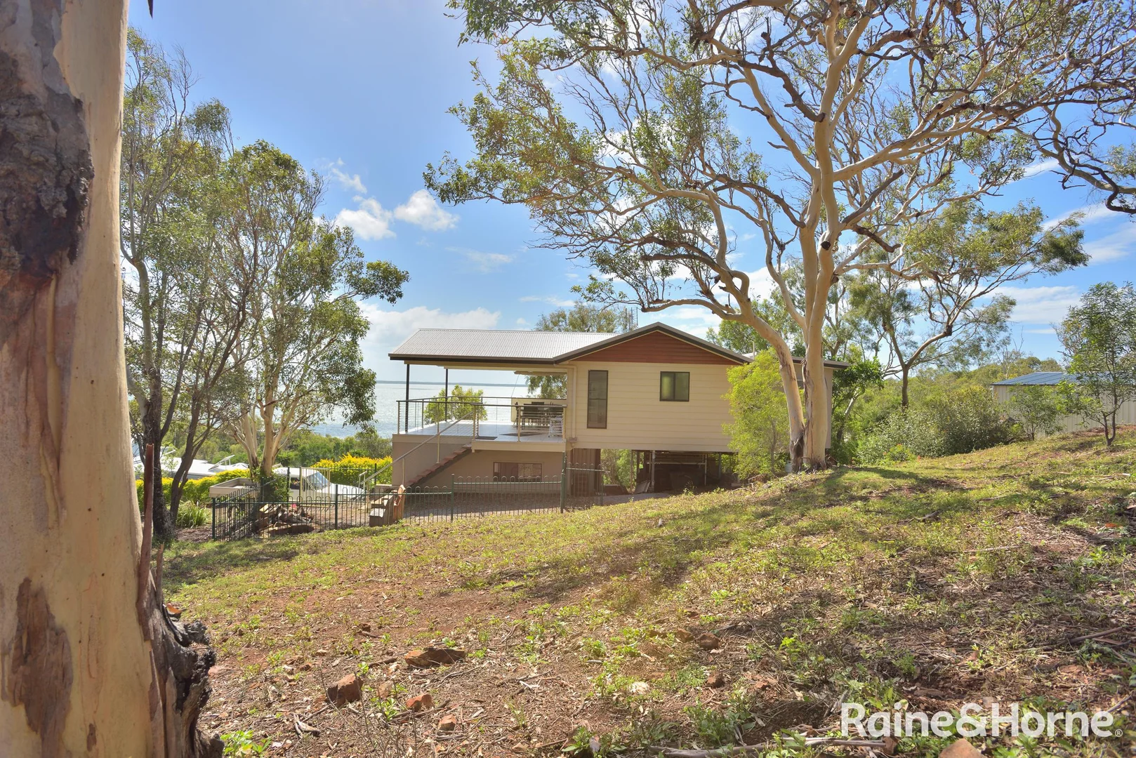 Additional image 23 of Lot 34 Quoin Island, Gladstone Harbour QLD 4680