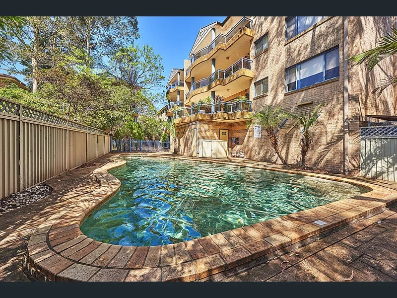 Additional image 2 of 10/195 Hawkesbury Road, Westmead NSW 2145