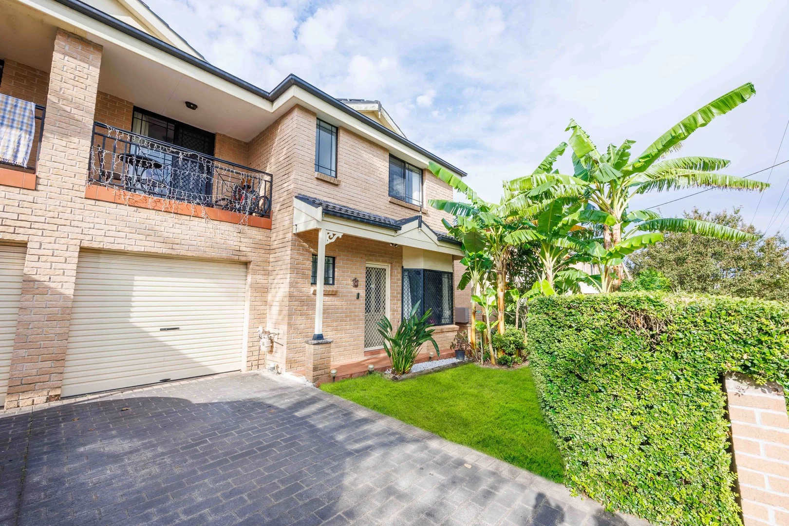 2/79-81 Amos Street, Westmead NSW 2145
