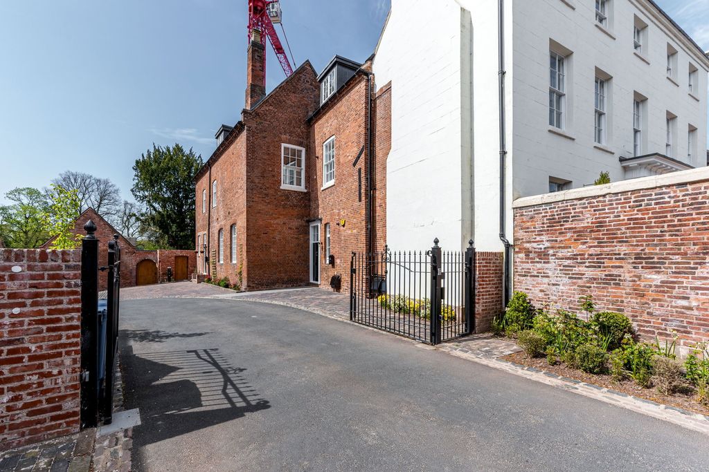 Additional image 21 of 1 bed flat for saleWestgate House, Beacon Street, Lichfield WS13