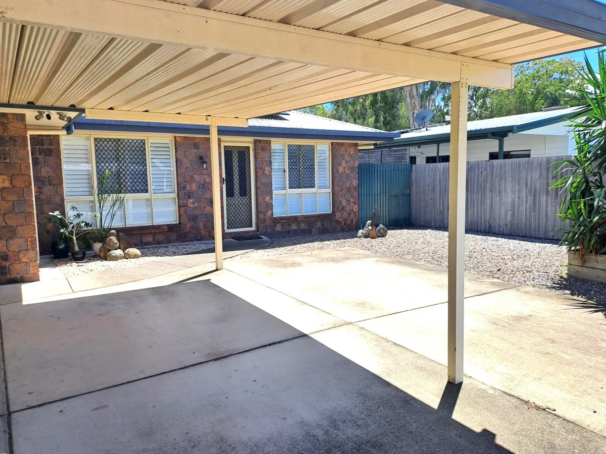 Additional image 2 of 3 Jason Street, Andergrove QLD 4740