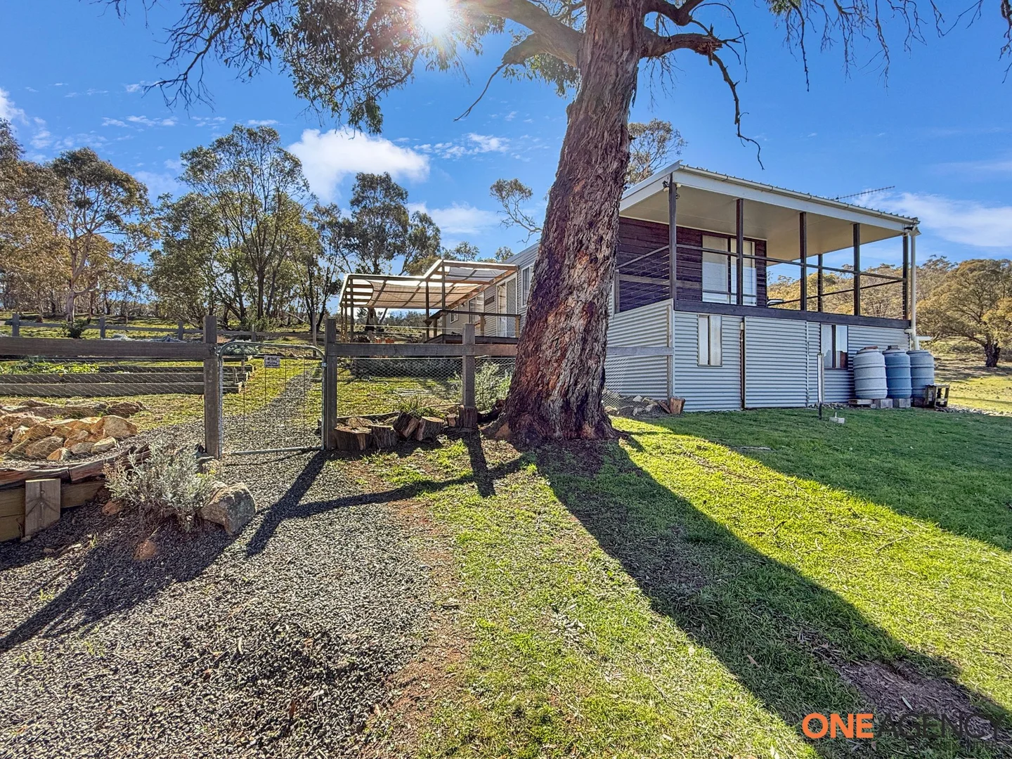 Additional image 2 of 1242 Bobeyan Road, Shannons Flat NSW 2630
