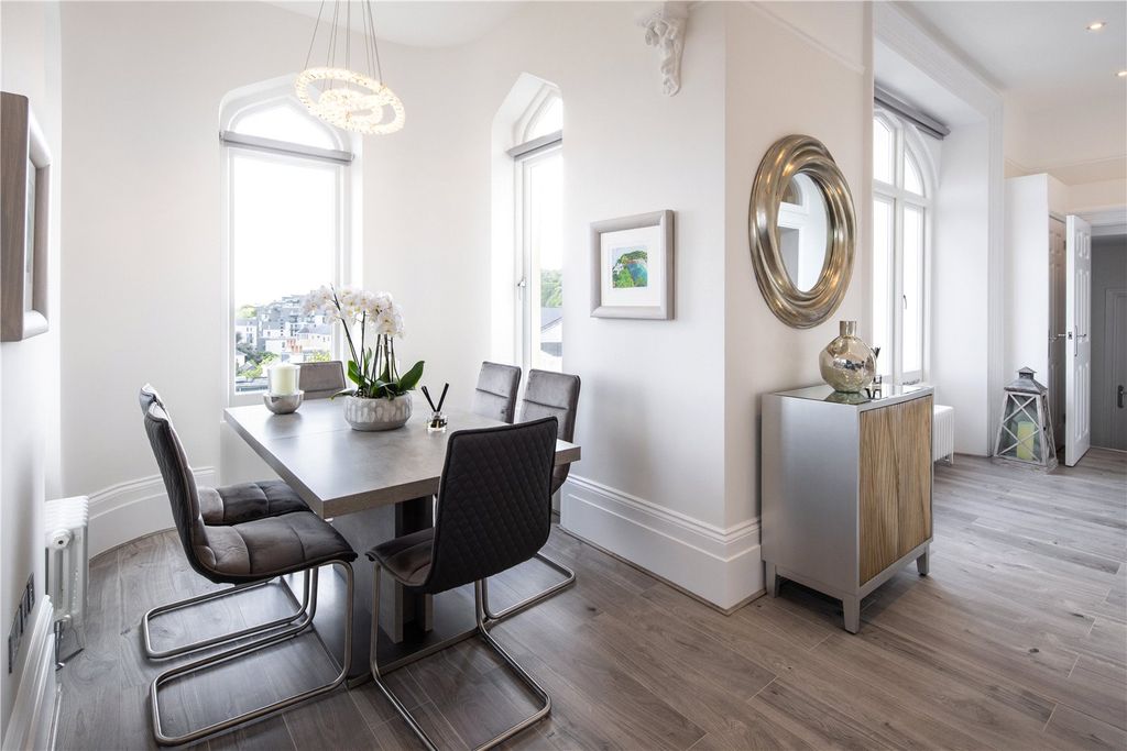 Additional image 5 of 2 bed flat for saleThe Mount, Old St. Johns Road, St. Helier, Jersey JE2