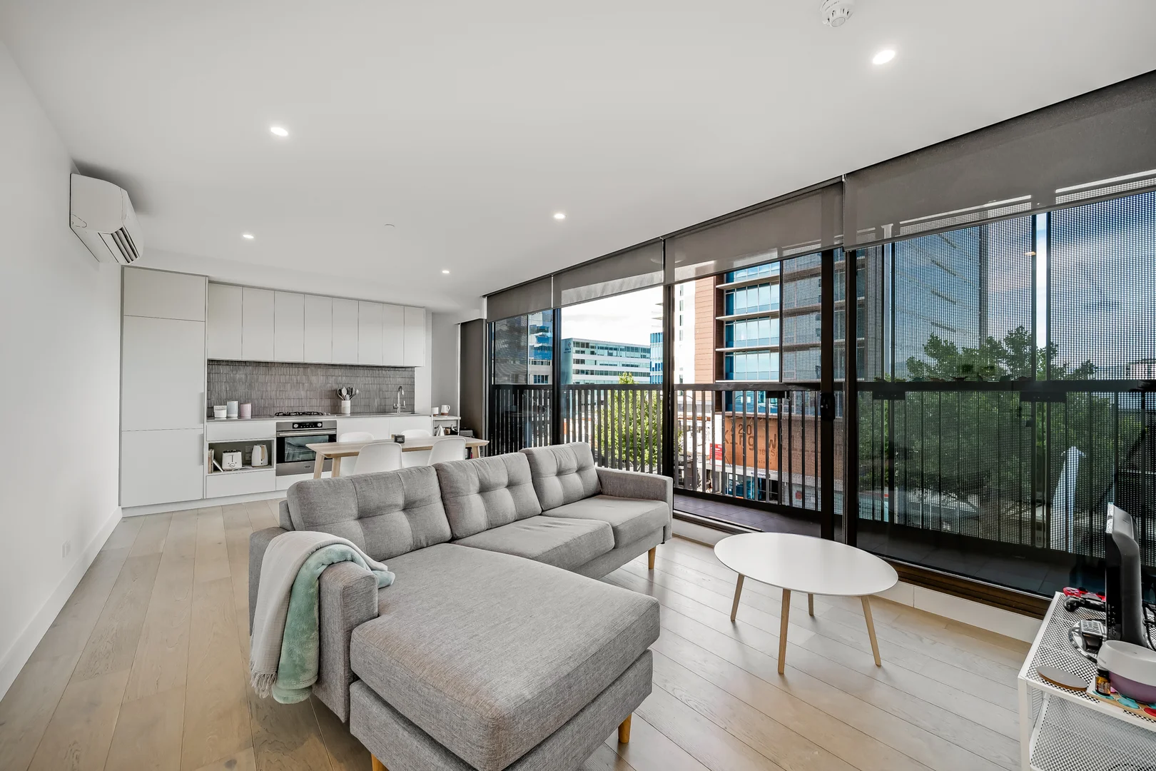 Additional image 5 of 302/421 King William Street, Adelaide SA 5000