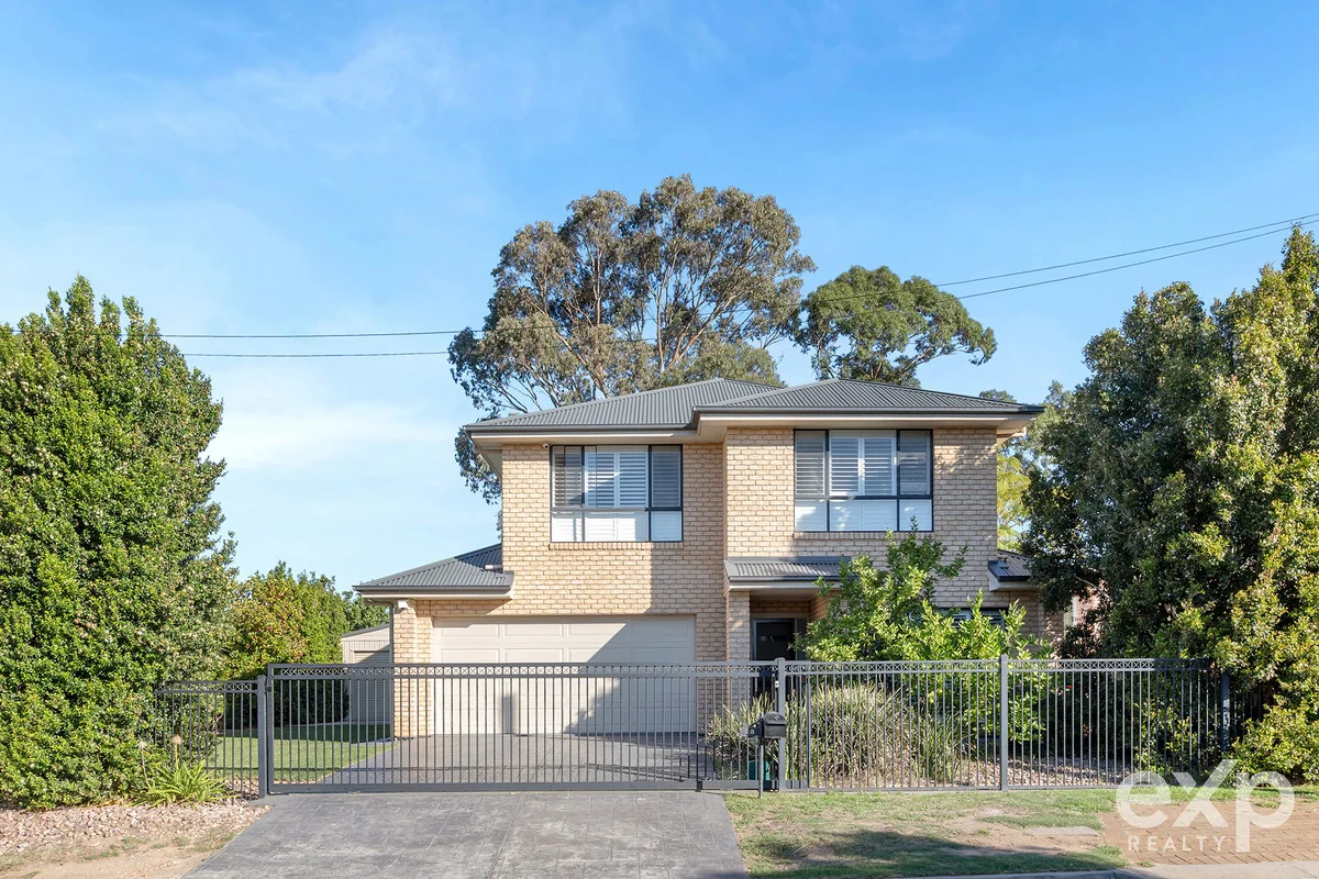 28 Irene Ave., Hope Valley SA 5090