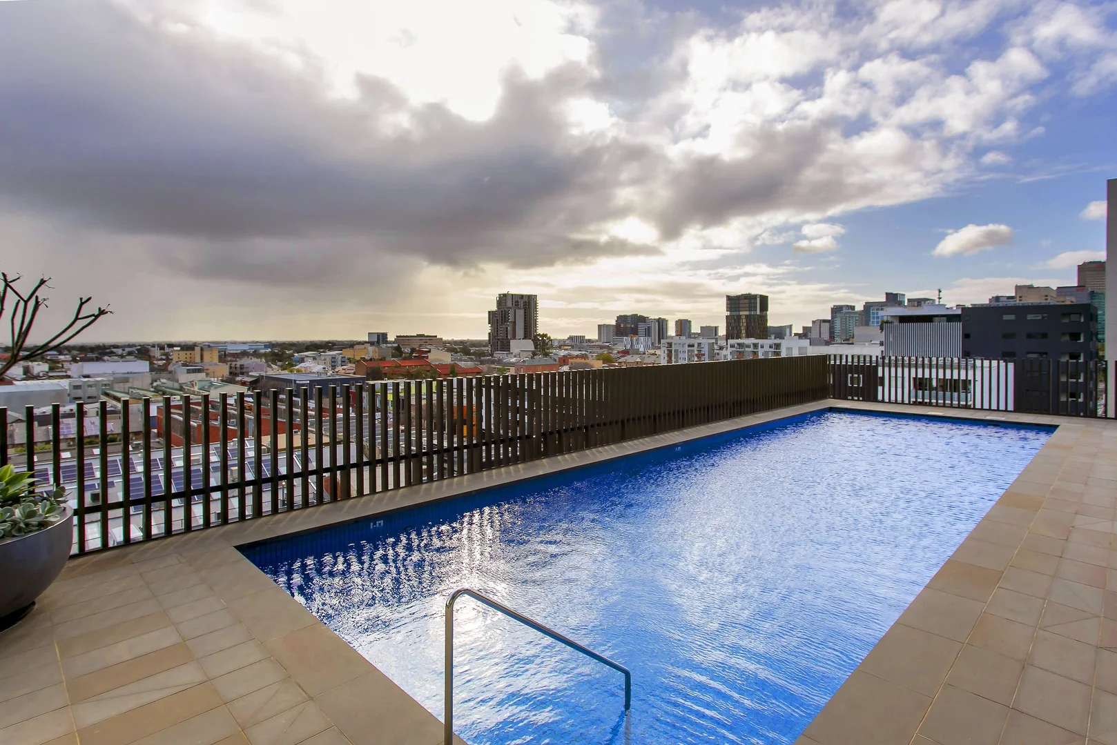Additional image 15 of 302/421 King William Street, Adelaide SA 5000