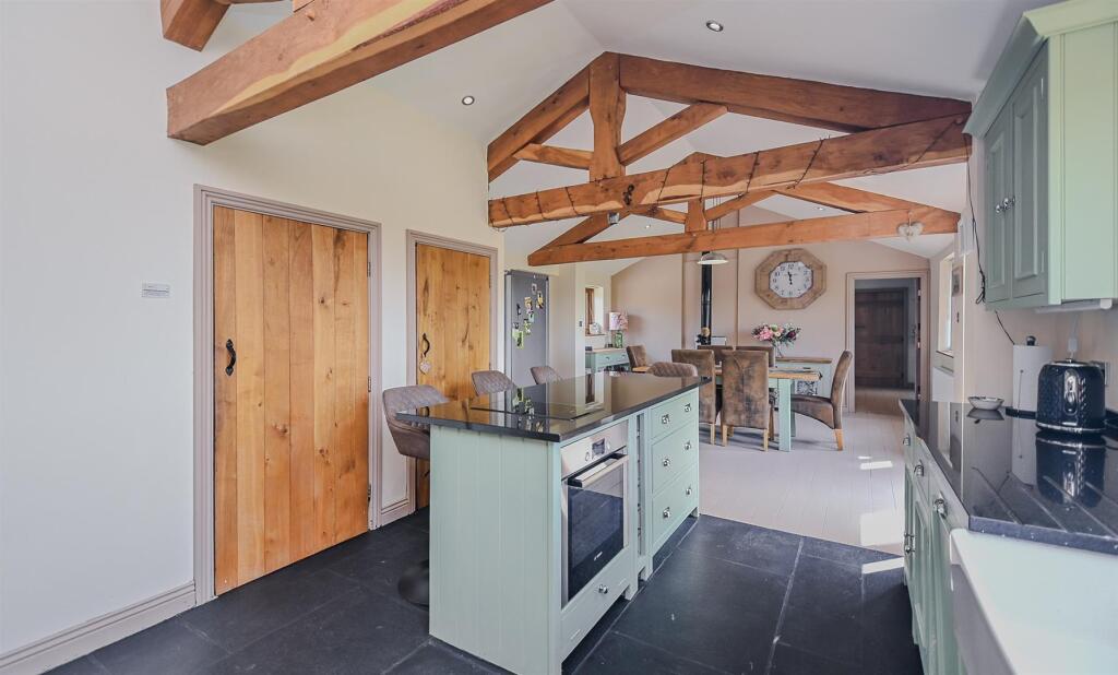Additional image 11 of Oak View Farm, Pessall Lane, Edingale, B79