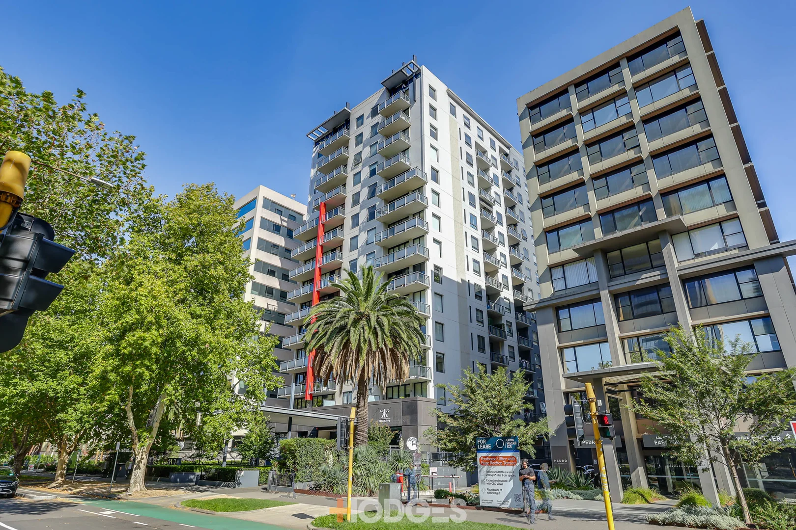 Additional image 7 of 503/610 St Kilda Road, Melbourne VIC 3004
