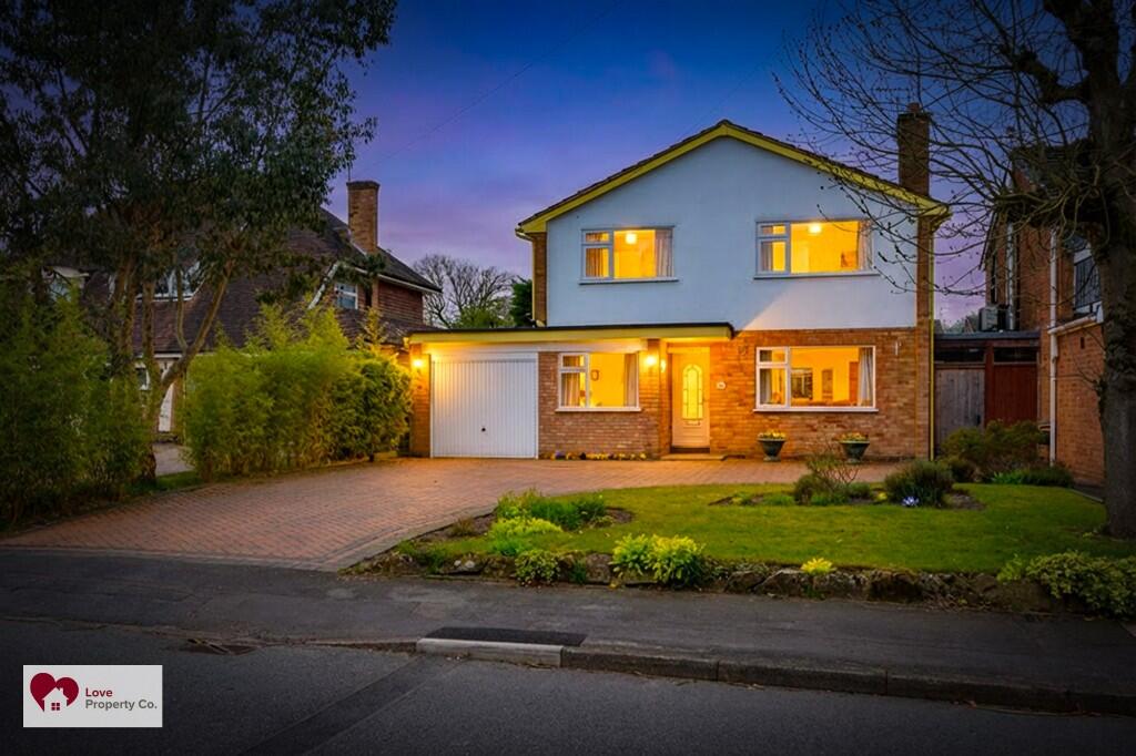 Additional image 23 of Lugtrout Lane, Catherine-de-Barnes, Solihull, B91 2TL