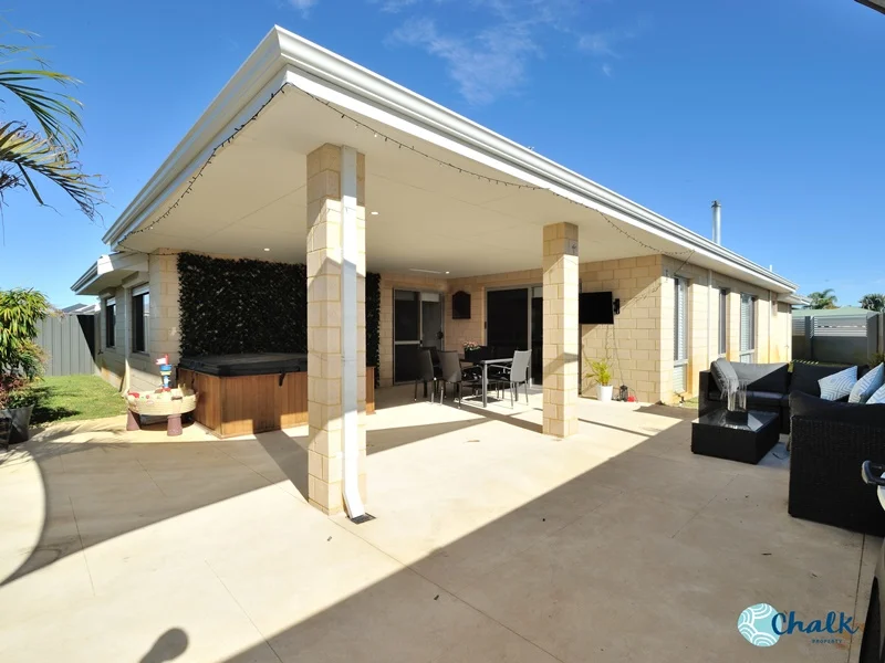 Additional image 19 of 32 Sabot Avenue, Waikiki WA 6169